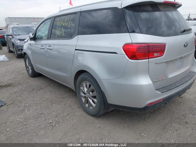 KNDMB5C18L6574506 KIA SEDONA LX