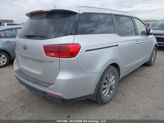 KNDMB5C18L6574506 KIA SEDONA LX