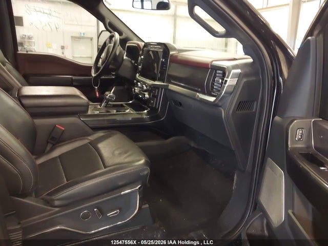 Продажа на аукционе авто 2021 Ford F-150 Lariat, vin: 1FTFW1E8XMFB83147, номер лота: 12547556