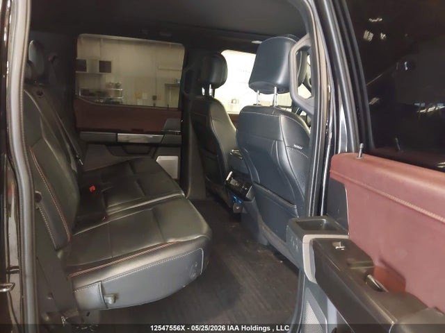 Продажа на аукционе авто 2021 Ford F-150 Lariat, vin: 1FTFW1E8XMFB83147, номер лота: 12547556