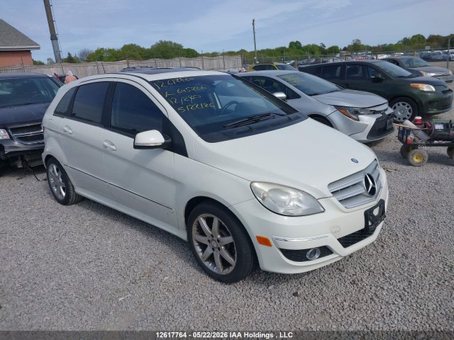 Auction sale of the 2011 Mercedes-benz 280, vin: WDDFH3DB4BJ645706, lot number: 12617764