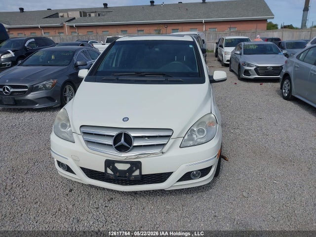 2011 Mercedes-benz 280 მანქანა იყიდება აუქციონზე, vin: WDDFH3DB4BJ645706, აუქციონის ნომერი: 12617764