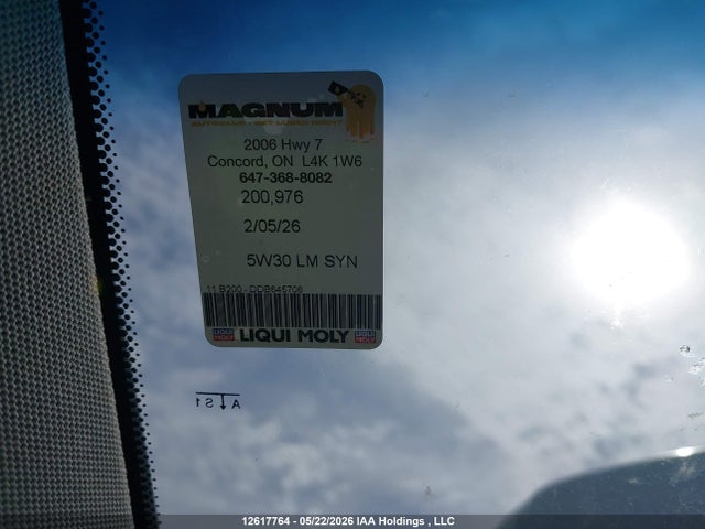 2011 Mercedes-benz 280 მანქანა იყიდება აუქციონზე, vin: WDDFH3DB4BJ645706, აუქციონის ნომერი: 12617764
