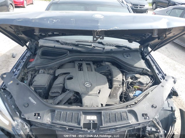 Продаж на аукціоні авто 2015 Mercedes-benz 400 E, vin: 4JGDA5GBXFA470148, номер лоту: 12617765