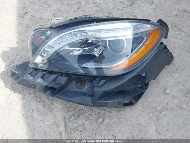 Продаж на аукціоні авто 2015 Mercedes-benz 400 E, vin: 4JGDA5GBXFA470148, номер лоту: 12617765