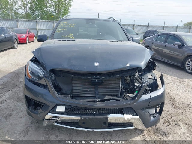 Продаж на аукціоні авто 2015 Mercedes-benz 400 E, vin: 4JGDA5GBXFA470148, номер лоту: 12617765