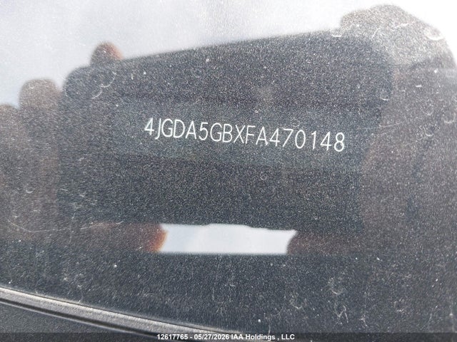 Продаж на аукціоні авто 2015 Mercedes-benz 400 E, vin: 4JGDA5GBXFA470148, номер лоту: 12617765