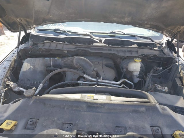 3C6RR7KT9GG356618 RAM 1500 St