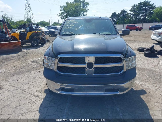 3C6RR7KT9GG356618 RAM 1500 St