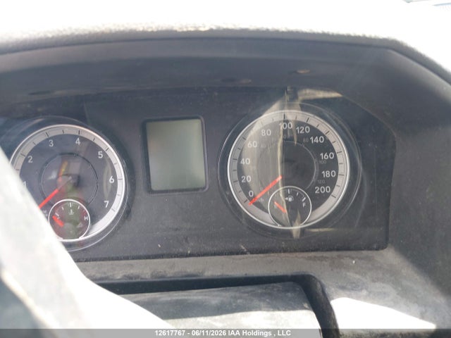 3C6RR7KT9GG356618 RAM 1500 St