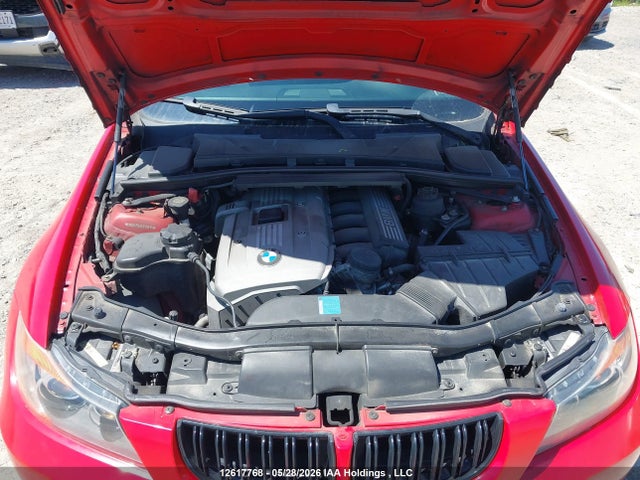 Продажа на аукционе авто 2006 Bmw 325 I, vin: WBAVB13546KX68040, номер лота: 12617768