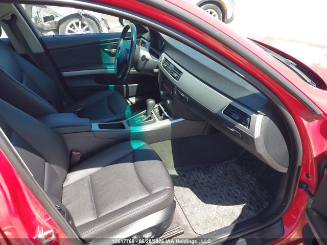 Продажа на аукционе авто 2006 Bmw 325 I, vin: WBAVB13546KX68040, номер лота: 12617768