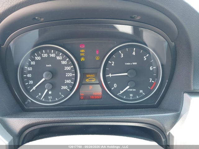 Продажа на аукционе авто 2006 Bmw 325 I, vin: WBAVB13546KX68040, номер лота: 12617768