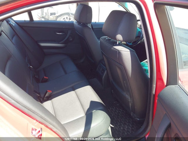 Продажа на аукционе авто 2006 Bmw 325 I, vin: WBAVB13546KX68040, номер лота: 12617768