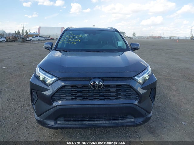 2T3RWRFV8SW274428 Toyota Rav4 Hybrid Xle