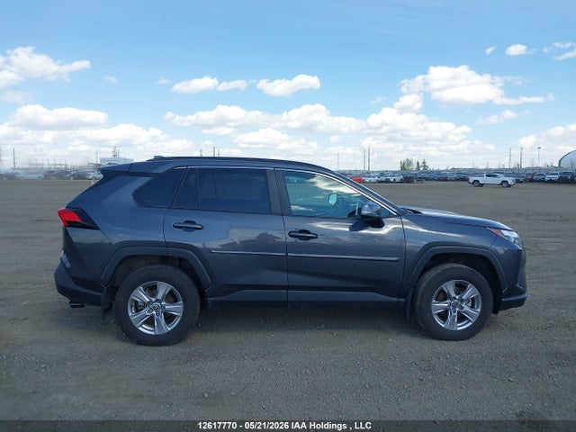 2T3RWRFV8SW274428 Toyota Rav4 Hybrid Xle