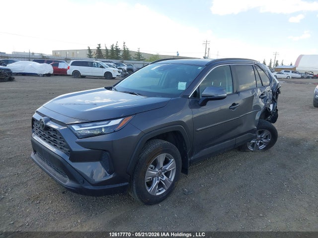 2T3RWRFV8SW274428 Toyota Rav4 Hybrid Xle