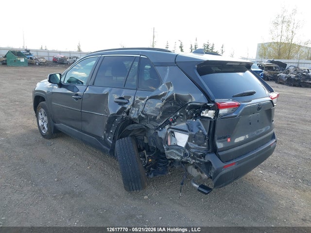 2T3RWRFV8SW274428 Toyota Rav4 Hybrid Xle