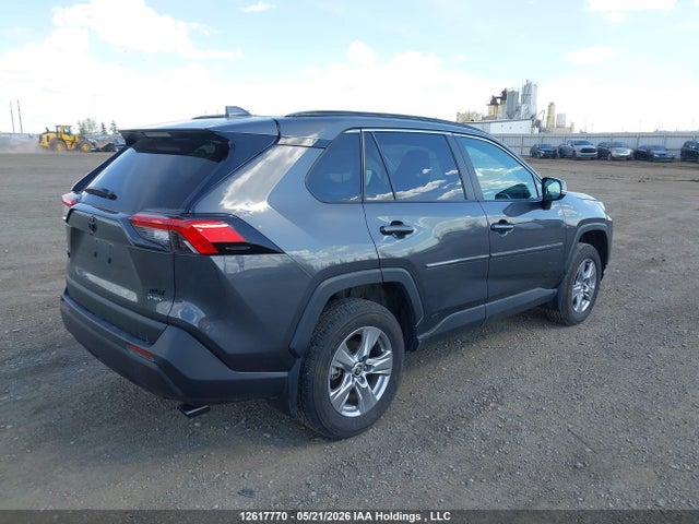 2T3RWRFV8SW274428 Toyota Rav4 Hybrid Xle