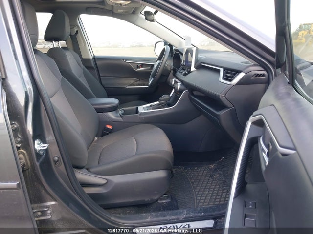 2T3RWRFV8SW274428 Toyota Rav4 Hybrid Xle