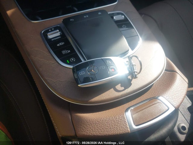 Aukcja sprzedaży 2021 Mercedes-benz E 350 4matic, vin: W1KZF8EB2MA975569, numer aukcji: 12617772