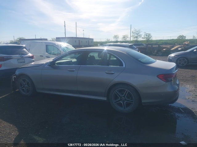 Aukcja sprzedaży 2021 Mercedes-benz E 350 4matic, vin: W1KZF8EB2MA975569, numer aukcji: 12617772