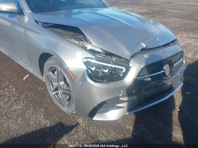 Aukcja sprzedaży 2021 Mercedes-benz E 350 4matic, vin: W1KZF8EB2MA975569, numer aukcji: 12617772