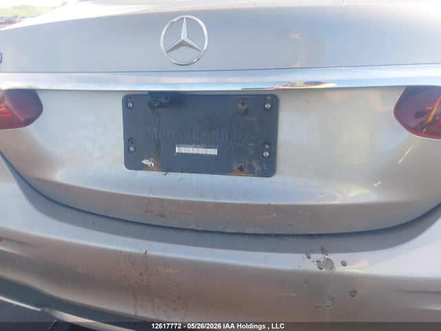 Aukcja sprzedaży 2021 Mercedes-benz E 350 4matic, vin: W1KZF8EB2MA975569, numer aukcji: 12617772
