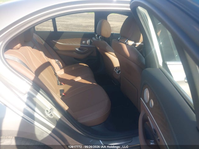 Aukcja sprzedaży 2021 Mercedes-benz E 350 4matic, vin: W1KZF8EB2MA975569, numer aukcji: 12617772