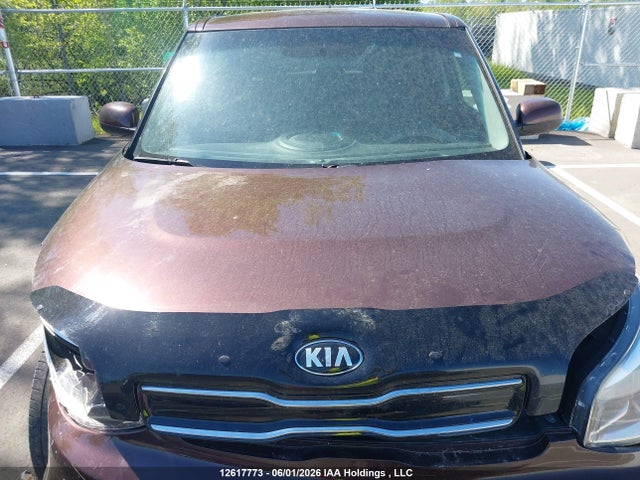 KNDJP3A53J7563113 KIA SOUL +