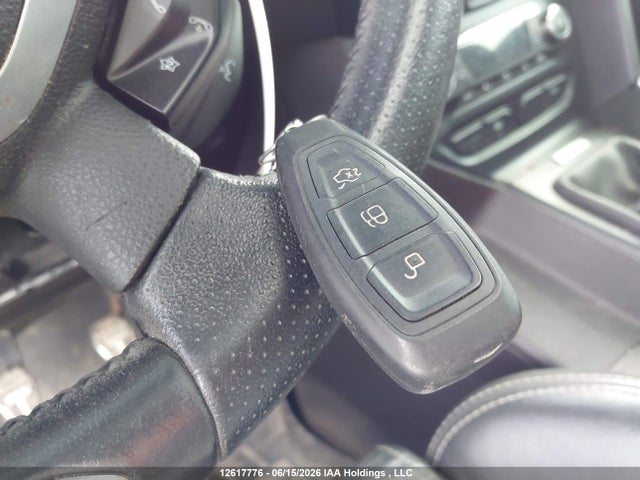 Ford Focus St St 2014 1FADP3L92EL214525 Image 11