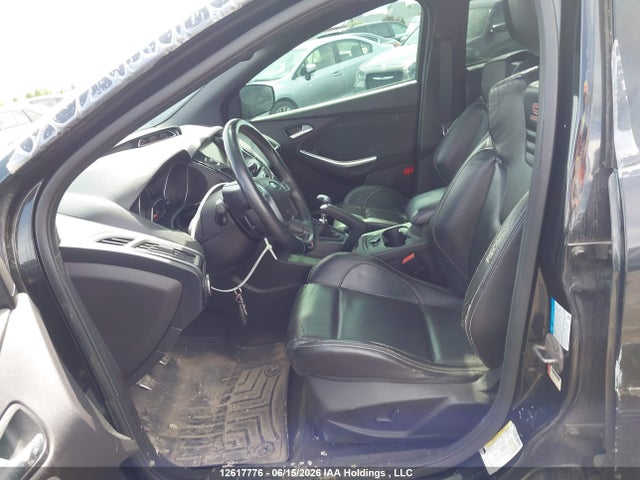 Ford Focus St St 2014 1FADP3L92EL214525 Image 19