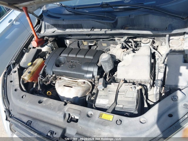 2011 Toyota Rav4 მანქანა იყიდება აუქციონზე, vin: 2T3ZF4DV2BW095629, აუქციონის ნომერი: 12617781