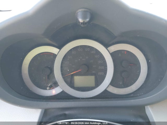 2011 Toyota Rav4 მანქანა იყიდება აუქციონზე, vin: 2T3ZF4DV2BW095629, აუქციონის ნომერი: 12617781
