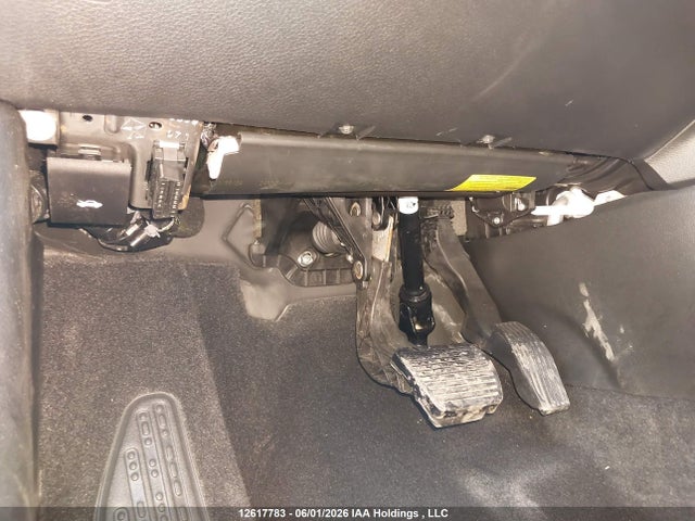 2025 Jeep Compass North მანქანა იყიდება აუქციონზე, vin: 3C4NJDBN9ST599022, აუქციონის ნომერი: 12617783