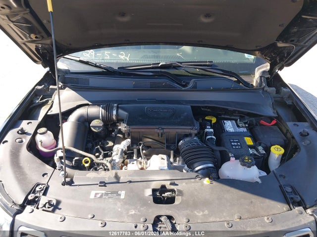 12617783 :رقم المزاد ، 3C4NJDBN9ST599022 vin ، 2025 Jeep Compass North مزاد بيع