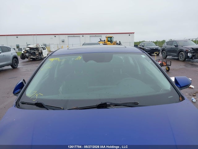 KMHLN4AJ8MU010640 Hyundai Elantra Hybrid Ultimate