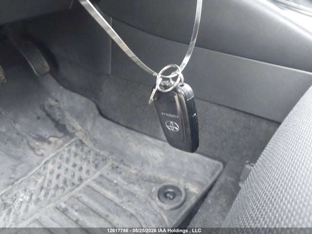 Toyota COROLLA SE 2021 5YFB4MBE8MP075277 Image 10