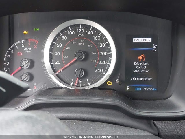 Toyota COROLLA SE 2021 5YFB4MBE8MP075277 Image 14