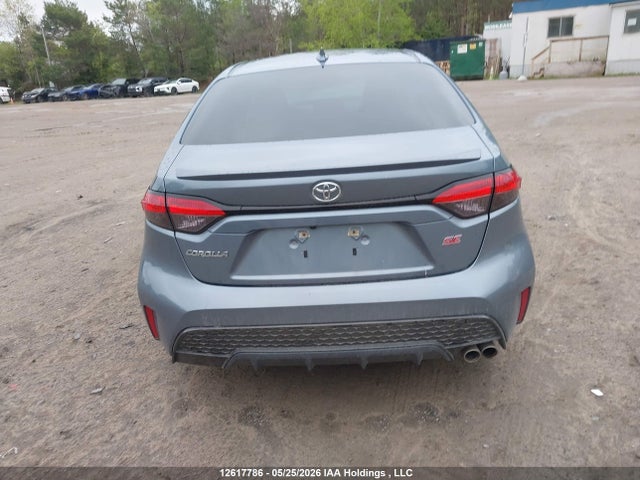 Toyota COROLLA SE 2021 5YFB4MBE8MP075277 Image 15