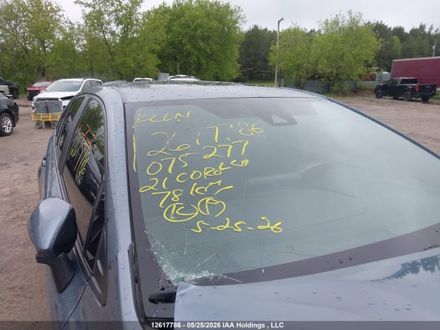 Toyota COROLLA SE 2021 5YFB4MBE8MP075277 Image 16