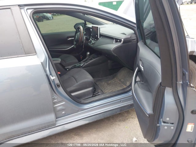 Toyota COROLLA SE 2021 5YFB4MBE8MP075277 Image 5