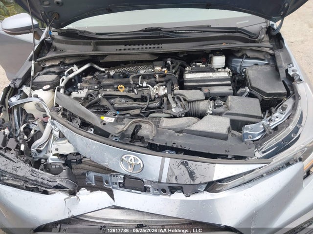 Toyota COROLLA SE 2021 5YFB4MBE8MP075277 Image 9