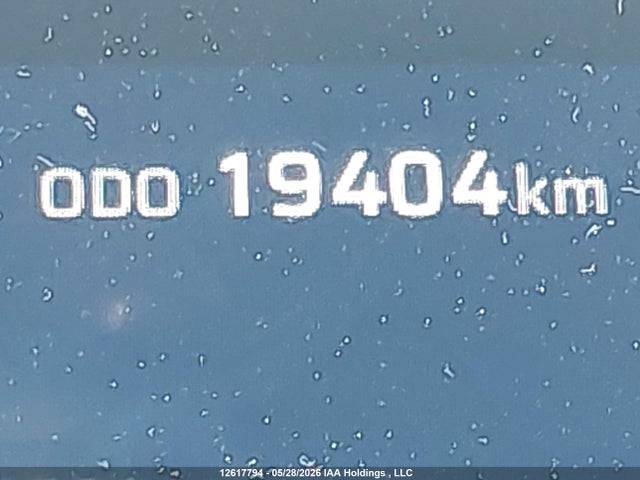 Auction sale of the 2024 Vinfast Vf 8 Plus, vin: RLLV1AFA3RH006002, lot number: 12617794