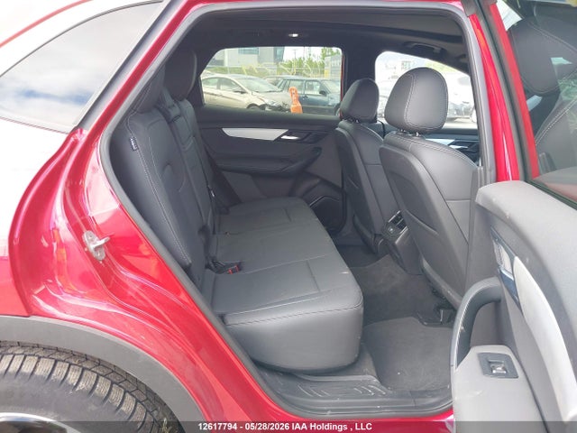 Auction sale of the 2024 Vinfast Vf 8 Plus, vin: RLLV1AFA3RH006002, lot number: 12617794