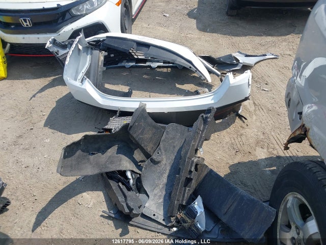 KMHLM4DG1SU011659 Hyundai Elantra