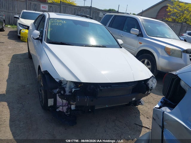 KMHLM4DG1SU011659 Hyundai Elantra