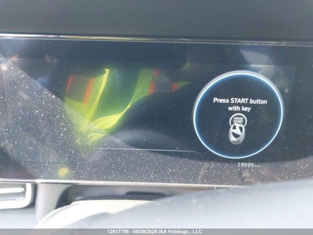 KMHLM4DG1SU011659 Hyundai Elantra