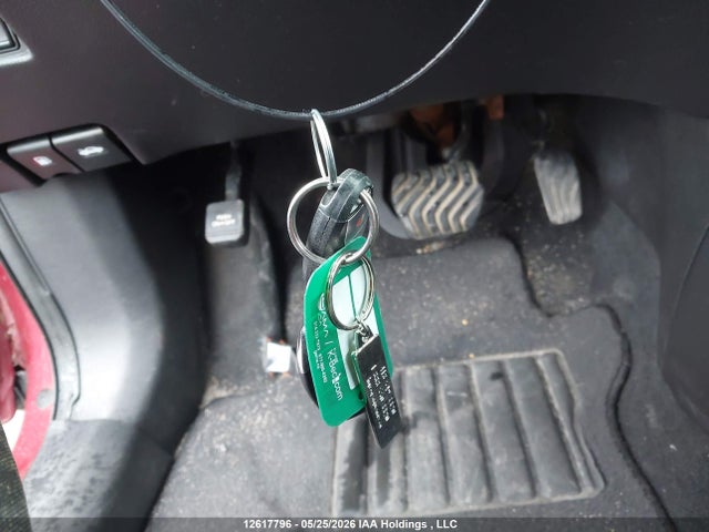 5N1AT2MV8GC770710 Nissan Rogue S/sl Premium/sv
