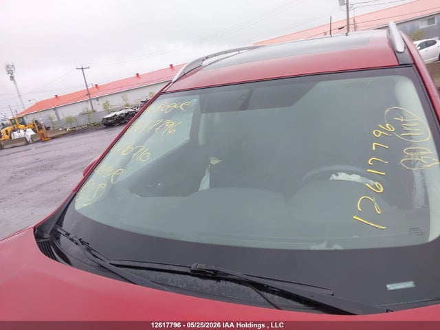 5N1AT2MV8GC770710 Nissan Rogue S/sl Premium/sv